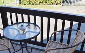Apartmenthaus Spreewaldperle