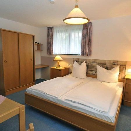 Apartmenthaus Spreewaldperle Burg  Zewnętrze zdjęcie
