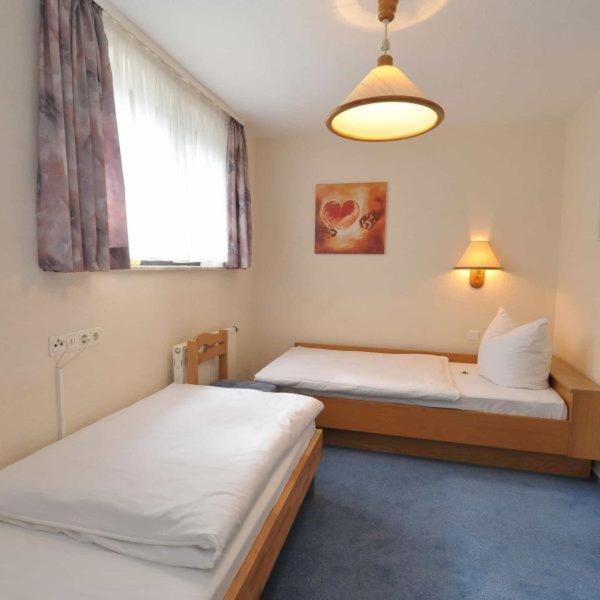 Apartmenthaus Spreewaldperle Burg  Zewnętrze zdjęcie
