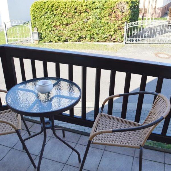 Apartmenthaus Spreewaldperle Burg  Zewnętrze zdjęcie