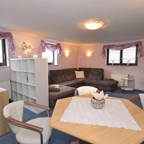 Apartmenthaus Spreewaldperle Burg  Zewnętrze zdjęcie