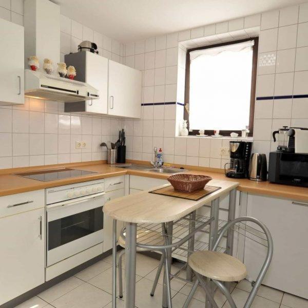 Apartmenthaus Spreewaldperle Burg  Zewnętrze zdjęcie