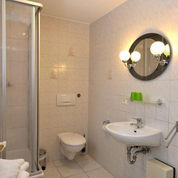 Apartmenthaus Spreewaldperle Burg  Zewnętrze zdjęcie